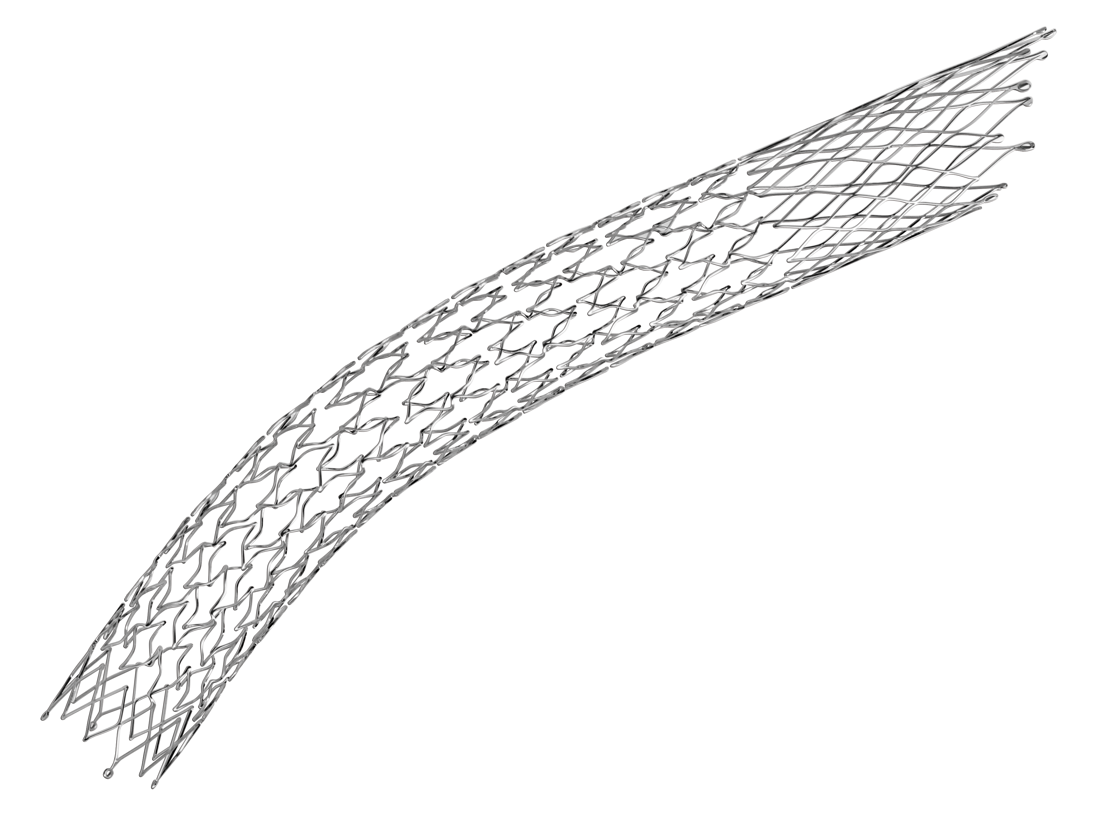 Venous_Stent-Obliquus_transparenter Hintergrund